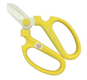 Best floral shears / floral scissors for hobby florists or professional! Flower Scissors, Scissors Hand, Garden Scissors, Types Of Insects, Yellow Lime, Japanese Nails, Green Lawn, Led Grow, Led Grow Lights