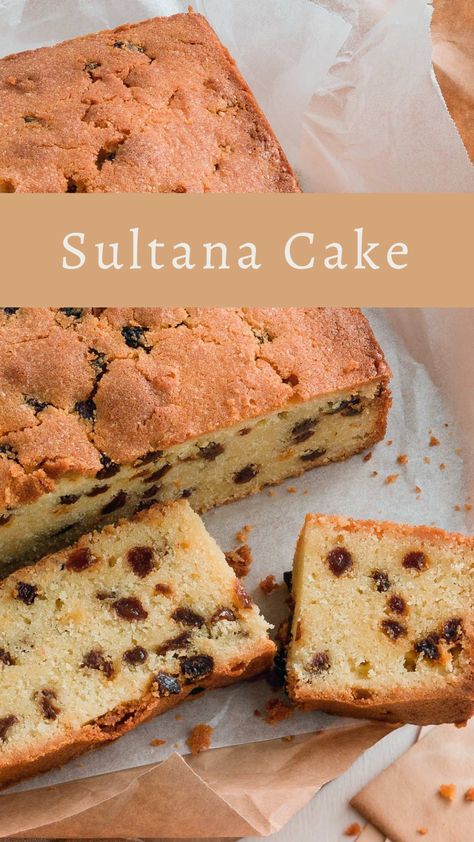 Sultana Cake Recipe, Busy Day Cake Recipe, 3 Ingredient Fruit Cake Recipe, 3 Ingredient Biscuit Recipe, Biscuits And Gravy Breakfast Casserole, Biscuits And Gravy Breakfast, Gravy Breakfast Casserole, Sultana Cake, Dates Cake