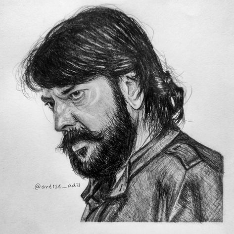 Pencil drawing of megastar malayalam actor Mammootty Cinema Characters, Happy 72nd Birthday, 72nd Birthday, 72 Birthday, Malayalam Cinema, Quick Sketch, Book Art Drawings, Pencil Sketch, Pencil Drawing