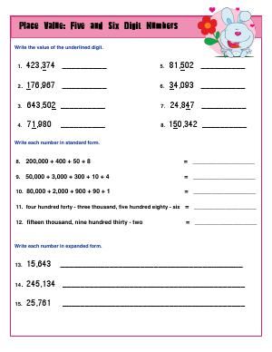 Rounding Worksheets, Grade 5 Math Worksheets, Maths Worksheet, Mental Maths Worksheets, Maths Teacher, Place Value Worksheets, Adjective Worksheet, 4th Grade Math Worksheets, 3rd Grade Math Worksheets