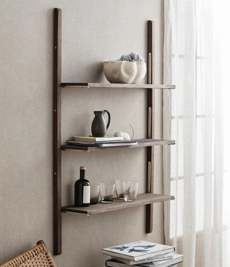 SINCA shelf is the perfect blend of functionality and style. Crafted from durable mango wood, it boasts three adjustable shelves, giving you the freedom to customize your storage space. Create a seamless shelving system by pairing multiple shelves side by side. _______ #nordalinteriors #nordal_interiors #shelfsystem #shelfstyle #shelfstylingideas #homedecor #homeinterior Linear Art, Shelf System, Architectural Prints, Shelf Styling, Abstract Art Prints, Adjustable Shelves, Side By Side, Bedroom Wall Art, Home Wall Art