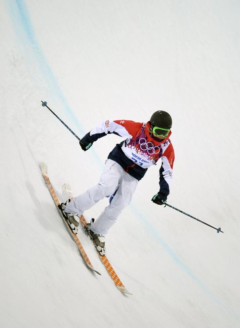 Skiing Aesthetic, Freestyle Skiing, Winter Games, Great Britain, Skiing, Celebrities, Sports, Quick Saves