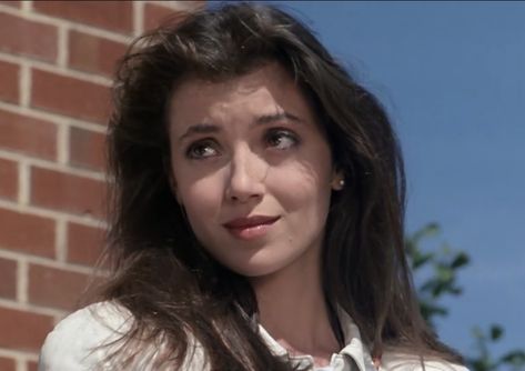 Mia Sara, Ferris Bueller’s Day Off, Selena Gomez Cute, Hula Dance, Ferris Bueller, John Hughes, 80s Movies, A Perfect Day, Series Movies