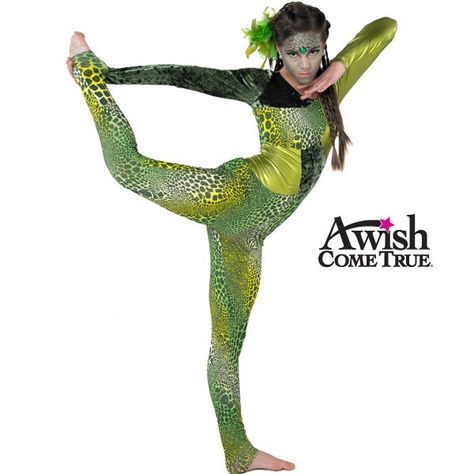 jungle fever Animal Dance Costume, Character Dance Costumes, Jungle Book Costumes, Competition Dance Costumes, Seussical Costumes, Peter Pan Costumes, Musical Theatre Costumes, Aerial Costume, Ice Skating Costumes