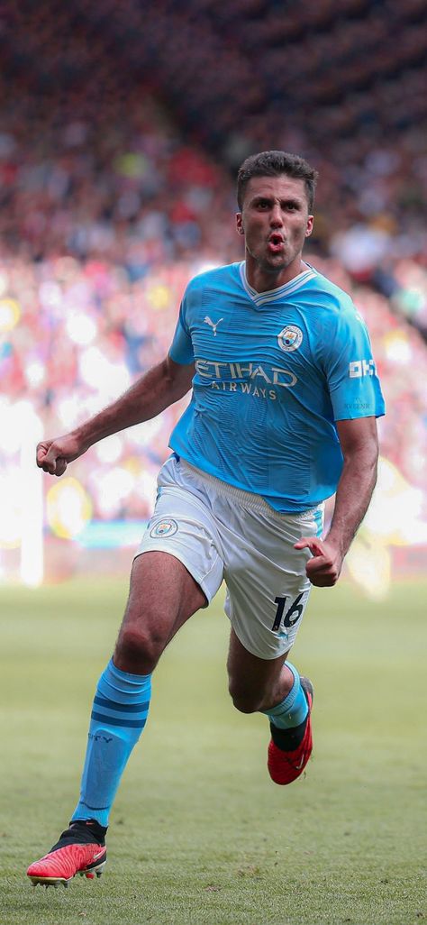 Rodrigo Man City, Rodri Wallpaper Man City, Rodri Wallpaper, Mancity Players, Rodri Man City, Rodri Manchester City, Man City Players, Rodrigo Hernandez, Premier League Players