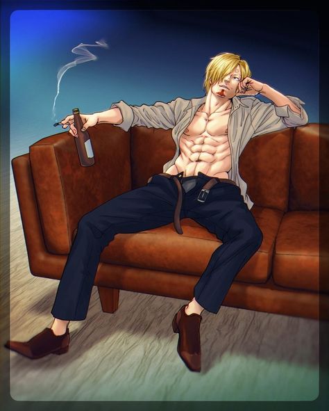 One Piece Tattoos, Sanji Vinsmoke, One Piece Crew, One Piece Funny, One Peice Anime, One Piece Drawing, One Piece Images, One Piece Pictures, One Piece Fanart