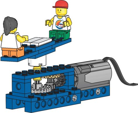 Merry-go-round | Advancing with Simple & Powered Machines Lego Robotics, Lego Wedo, Park Games, Lego Education, Lego Mindstorms, Lego Club, Lego Activities, How Many Kids, Merry Go Round