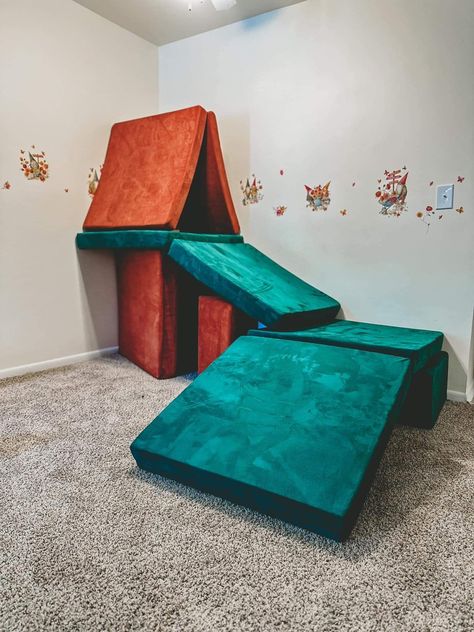 Two Play Couch Builds, Nugget Couch Activities, Nugget Climbing Build, Nugget Configurations Two, 2 Nugget Couch Builds Climbing, Nugget Castle Build, Nugget Couch Ideas Two Fort, 2 Nugget Couch Builds Fort, Nugget Couch Castle