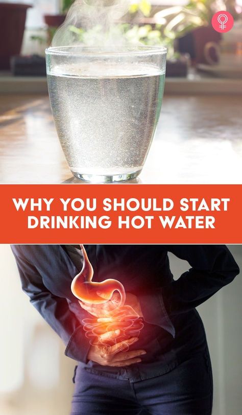 Why You Should Start Drinking Hot Water: There are many benefits of drinking hot water. Many health enthusiasts make sure that they drink warm water every morning and right before hitting the sack. But what does science say about this practice? Drinking Warm Water Benefits, Drinking Hot Water Benefits, Warm Water Benefits, When To Drink Water, Water Before Bed, Drinking Hot Water, Water In The Morning, Water Benefits, Water Well