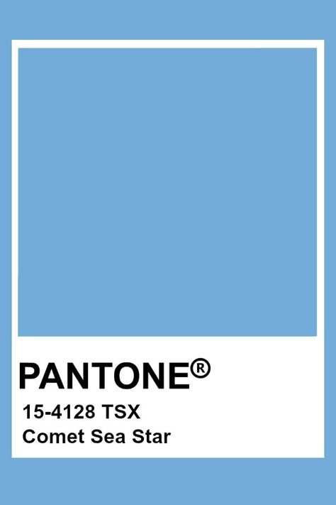 Pantone Comet Sea Star Interior Design Material Board, Pantone Azul, Pantone Color Chart, Blue Pantone, Pantone Swatches, Color Knowledge, Pantone Colours, Pantone Palette, Pantone Colour Palettes