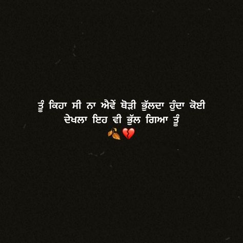 Sc Quotes, Punjabi Lines, Quotes In Punjabi, Die Quotes, Intense Quotes, Diwali Pictures, Inspirational Smile Quotes, Happy Birthday Best Friend, Birthday Quotes Funny For Him