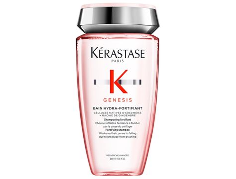 Check out this product at Sephora.com - Kérastase Genesis Strengthening Shampoo for Normal to Oily Hair - 250 mL/ 8.5 oz Kerastase Genesis, Shampoo Packaging, Anti Hair Fall, Weak Hair, Reduce Hair Fall, Lip Conditioner, Eyebrow Kits, Powdered Eyebrows, Best Shampoos