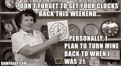 Phone Lookup, Clocks Back, What Day Is It, Say That Again, Daylight Savings Time, Holiday Humor, Online Presence, Bones Funny, Funny Cute