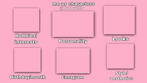 Simp List Template, Chaotic Poses, Kin Templates, Kin Template, Kinnie Quiz, Alignment Charts, About Me Template, Funny Charts, Blank Memes