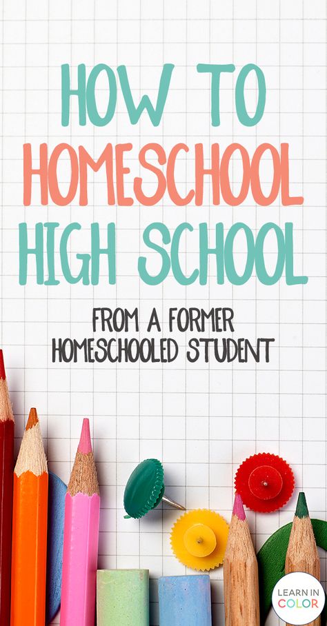 Highschool Hacks, Homeschooling Teenagers, Homeschooling High School, Homeschool Highschool, High School Homeschool, High School Plan, Homeschool High School Curriculum, School Planning, Homeschool Middle School