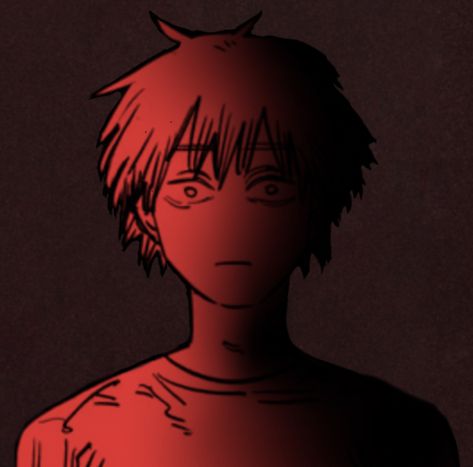 Joji’s Nectar album cover but with denji on it Denji Crying, Denji Pfp Manga, Denji Gif, Denji Pfp, Denji Icons, Dark Anime Pfp, Chainsaw Man Denji, Rick And Morty Poster, Anime Cover