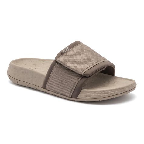 PRICES MAY VARY. EXCEPTIONAL COMFORT: Experience unparalleled comfort with Kelly Slater Apollo men's slide sandals, perfect for daily wear. Featuring enhanced arch support and heel stability, these slides for men are ideal for various activities, whether it's strolling along the beach, or relaxing after a round of golf. Engineered to preserve your body's natural alignment during extended use, the KLLY Apollo mens slides reflect Kelly Slater's passion for surfing, sustainability, and peak perform Pigeon Nest, Slides For Men, Mens Sandals Beach, Mens Beach Shoes, Kelly Slater, Mens Slide Sandals, Men Slides, Men Sandals, Mens Slides