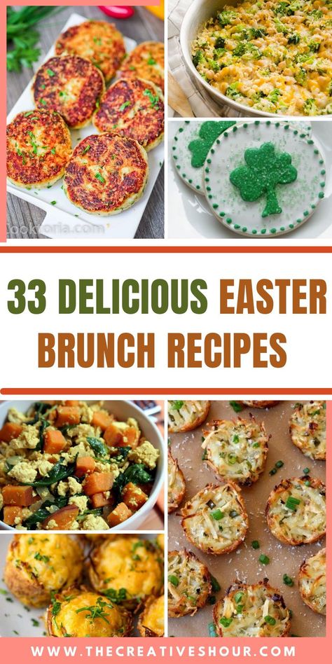 Easter is that time of the year when everyone really doubles down on welcoming the spring season and renewed hope. After a month of fasting and praying, everyone is looking forward to finally celebrating the resurrection of Christ with the most elaborate feasts and traditions. Click here for more delightful easter brunch recipes for the crowd, casserole easter brunch recipes, healthy easter brunch recipes, easter brunch recipes for kids, easter brunch recipes ideas. Brunch Ideas Vegetarian, Easter Brunch Potatoes, Vegan Easter Brunch, Easter Brunch Recipes Healthy, Easter Brunch Casserole, Healthy Easter Brunch, Vegetarian Easter, Easter Brunch Buffet, Easter Brunch Ideas