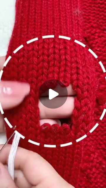 Advanced Sewing Projects, Casting Off Knitting, Knitting Hacks, Knitting Stitches Tutorial, Repair Clothes, Knitted Afghans, Sew Ins, Knitted Wit, Knitted Baby Blankets