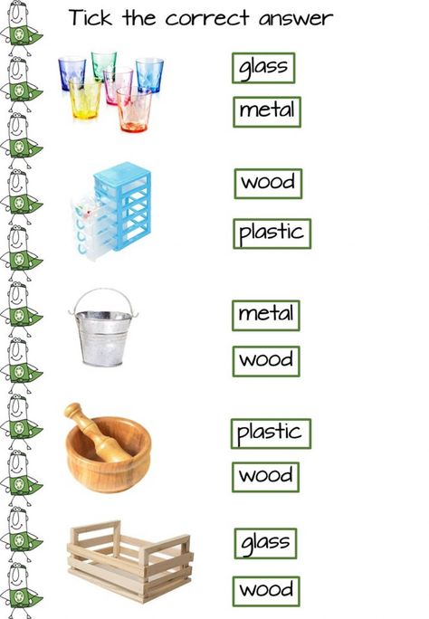 Useful And Harmful Materials Worksheet, Materials Worksheet For Grade 1, Materials Science Worksheet For Grade 1, Materials Worksheet Science, Science Worksheets For Grade 1, Teaching Materials Science, Materials Worksheet, Science Materials, Homework Helpers