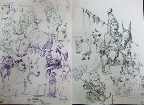 637ac2b4g7692f77f7966&690 Peter Han, Cheshire Cat Art, Ian Mcque, Kim Jung Gi, Automatic Drawing, Black And White Sketches, Graphite Drawings, Manga Artist, Sketchbook Inspiration