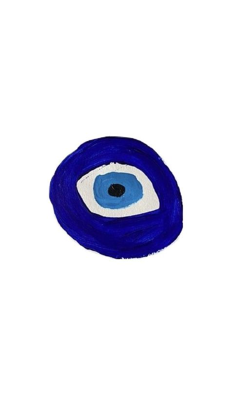 blue evil eye Evil Eye Image, Blue 8 Ball, Evil Eye Aesthetic, Evil Eye Blue, Evil Eye Symbol, Vision 2025, Vision Board Images, Eye Symbol, Evil Eyes