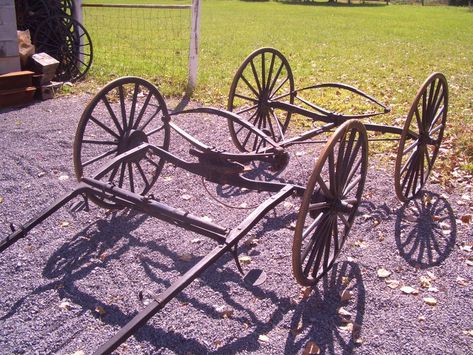 Rain Barrel Stand, Amish Buggy, Wood Cart, Horse Wagon, Amish Culture, Horse Drawn Wagon, Wagon Cart, Wooden Wagon, Horse And Buggy