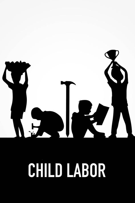 The UAE government has always been upfront about the protection of children and their rights. Dignity Of Labour Poster, Stop Child Labour Posters, Child Labour Illustration, Child Labor Poster Drawing, World Day Against Child Labour Poster, Labor Law, Family Law, Article Writing, Forever Grateful