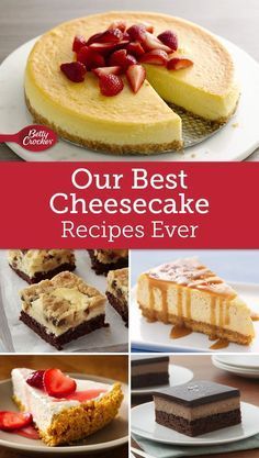 Betty Crocker Cheesecake, Betty Crocker Cheesecake Recipe, Best Ever Cheesecake Recipe, Cheescake Recipe, Savory Cakes, Cheesecake Recipes Classic, Betty Crocker Recipes, Classic Cheesecake, Best Cheesecake