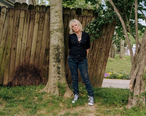 Lucinda Williams Opens Up About Her Life and Her Lyrics | Vanity Fair Lucinda Williams, Her Lyrics, Bobbie Gentry, H.e.r Lyrics, Jason Isbell, Tammy Wynette, The Hollywood Bowl, Joan Baez, Loretta Lynn