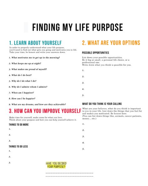 Finding My Life Purpose Worksheet, Logotherapy Activities, Values Clarification, Life Audit, Group Therapy Activities, Life Coaching Business, Life Coaching Tools, Counseling Activities, Self Exploration