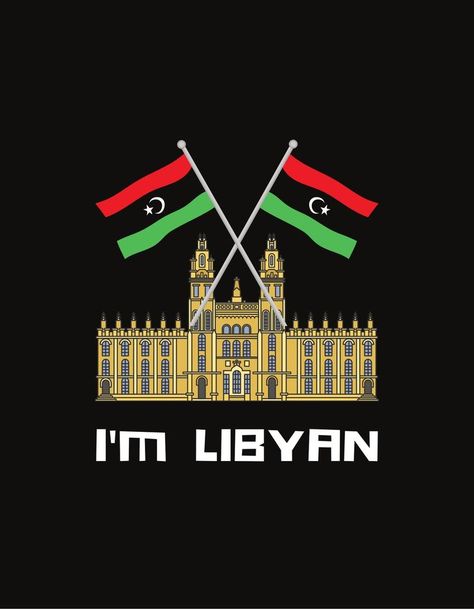 t-shirt, tshirt, design, ideas Libyan Flag, Libyan Culture, Libya Flag, Morocco Flag, T Shirt Template, Airplane Fighter, Building Architecture, Shirt Template, Wolf Tattoos