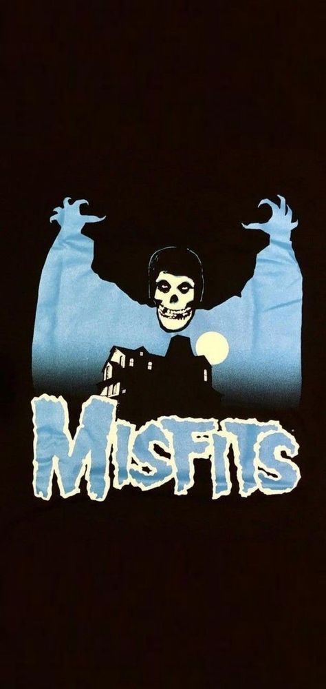 Misfits Wallpaper, Misfits Band Art, Misfits Halloween, Misfits Poster, Misfits Logo, Jerry Only, Play Wallpaper, Misfits Band, Claire Boucher