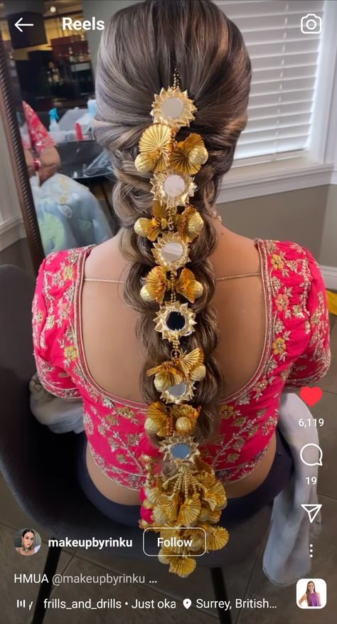 Parandi Designs, Jaggo Hair Styles Punjabi, Jago Hair Styles Punjabi, Punjabi Pranda Hairstyles, Choti Hair Style Hairstyles, Parandi Hairstyles Punjabi, Parandi Hairstyle, Paranda Hairstyle Punjabi, Paranda Hairstyle