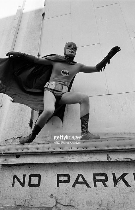 BATMAN Adam West Batman, James Gordon, Batman Tv Show, Batman 1966, Batman Tv Series, The Bat Man, Batman Pictures, Nothing To See Here, Adam West