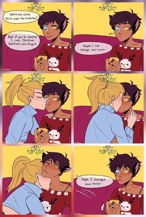 Miles Morales Icon, Wholesome Comics, She Ra Characters, She-ra Catra, Rwby Comic, Rare Historical Photos, Funny Comic, She Ra Princess, Lgbt Art