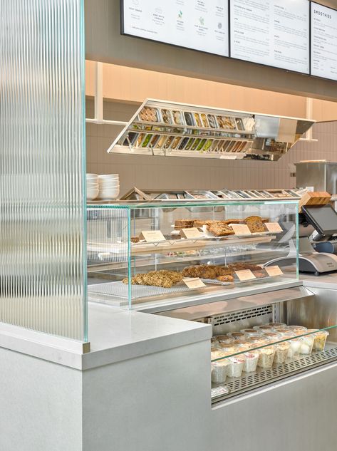 Bakery Counter, Cafe Counter, Bakery Shop Design, Bakery Interior, Architecture Restaurant, Bakery Design Interior, Design Café, Cafe Shop Design, Coffee Shops Interior