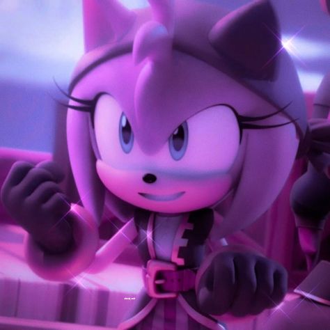 Pink Sonic Wallpaper, Amy Sonic Pfp, Amy Rose Aesthetic, Sonic Prime Pfp, Amy Rose Pfp, Amy Pfp, Amy Rose Hedgehog, Sonic Pfp, Amy Sonic