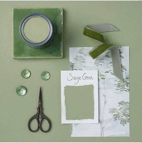 Paint Sage Green, Cupboard Paint, Kitchen Cupboards Paint, Paint For Kitchen Walls, Rust Oleum, Painting Accessories, Glitter Paint, Painting Concrete, Garden Painting