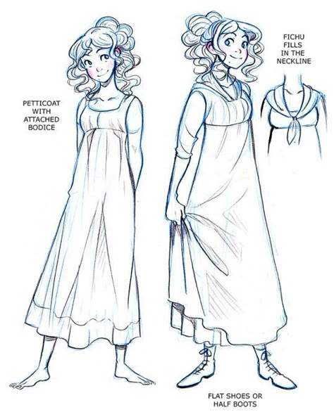 Fashion Notes, Regency Fashion, Oc Art, Character Poses, Drawing Clothes, Blog Website, Character Ideas, Character Design References, White Tie