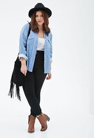 Black Jeans Plus Size, Style Black Jeans, Plus Size Street Style, Summer Outfits Women 30s, Valentino Couture, Look Retro, Jeans Plus Size, Hipster Outfits, Moda Plus