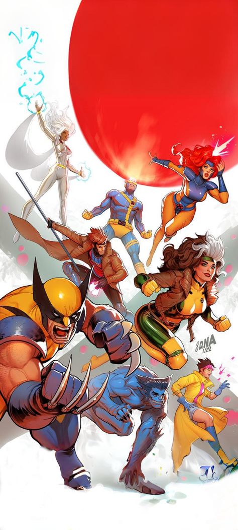 X-men Wallpaper, Xman Marvel, Xmen Art, Marvel Xmen, Marvel Characters Art, Marvel Artwork, Marvel Comics Wallpaper, Superhero Wallpaper, Marvel Comic Character