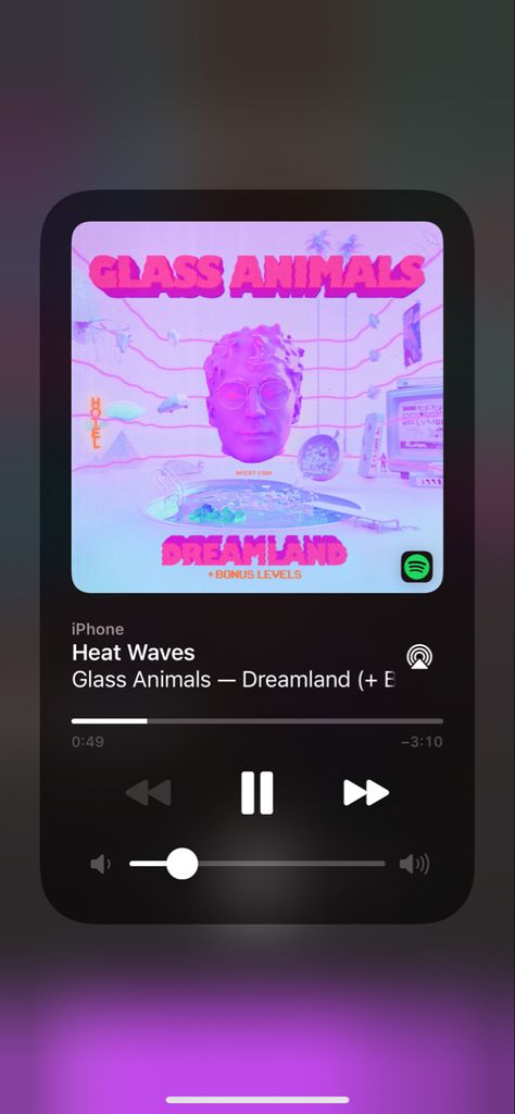 Heat Waves Song, Waves Song, Song Spotify, Space Ghost, Heat Waves, Never Have I Ever, My Music, Song Playlist, Glass Animals