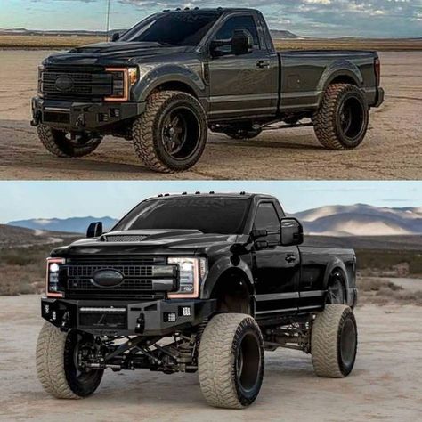 I like the set up, not so much that it's a single cab Blow My Mind, Single Cab Trucks, Ford Diesel, Lifted Ford, Truck Yeah, Ford Pickup Trucks, 4x4 Trucks, Ford Pickup, Ford Truck