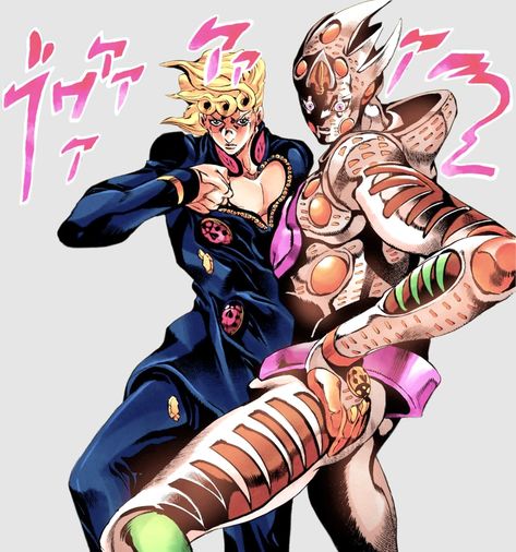 JJBA Giorno Giovanna Gold Experience, Golden Experience Requiem, 999 Wallpaper, Giogio's Bizarre Adventure, Golden Experience, Gold Experience, Jojo Stands, Akira Kurosawa, Penny Arcade