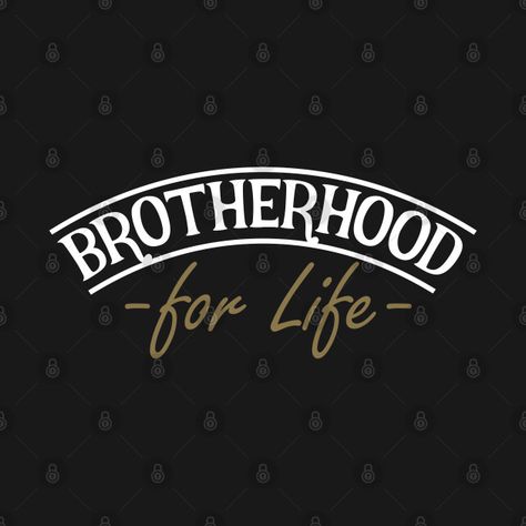 Brotherhood Quotes, Brotherhood Tattoo, Firefighter Humor, Cross Tattoo For Men, T Shirt Logo Design, Shirt Logo Design, Tattoo Lettering Fonts, Cross Tattoo, Tattoo Lettering