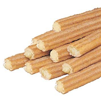 Find the best frozen churros by reading our thorough reviews and learn more about the pros and cons of each product on the market. Frozen Churros, Spanish Churros, Poblano Chili, Churro Bites, Fried Chips, Brown Sugar Glaze, Barley Flour, Dark Meat, Malted Barley