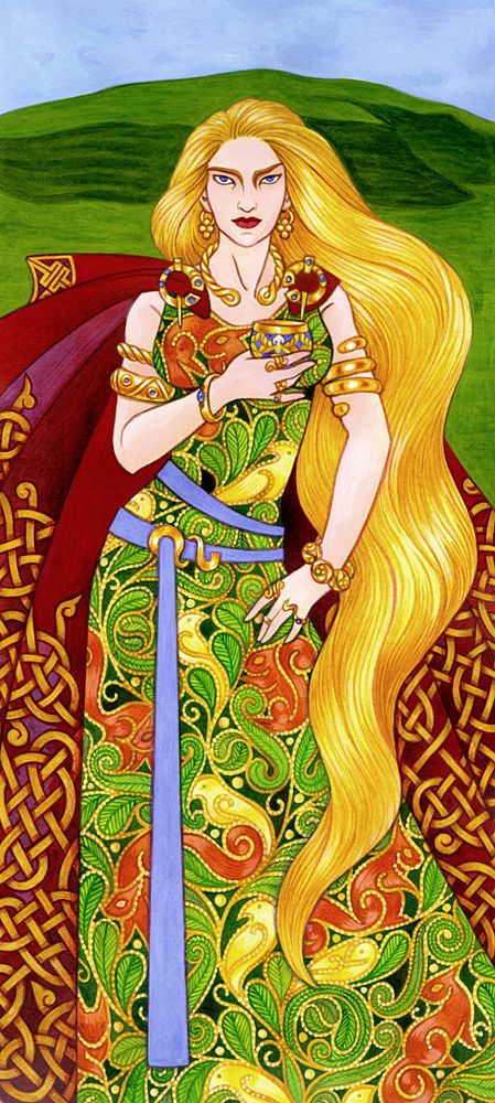 Medb, Irish Sovereignty Goddess Queen Medb, Celtic Deities, Irish Goddess, Irish Mythology, Celtic Gods, Earth Mother, Celtic Goddess, Celtic Woman, Earth Goddess