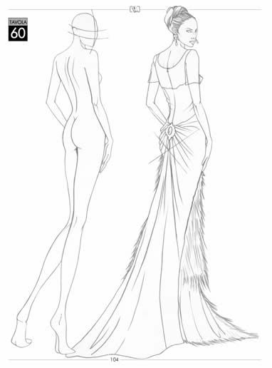 fashio figure Mode Poses, Fashion Illustration Template, Fashion Sketch Template, Fashion Design Inspiration, Fashion Figure Templates, Fashion Illustration Poses, Fashion Model Sketch, Illustration Tutorial, Fashion Design Books