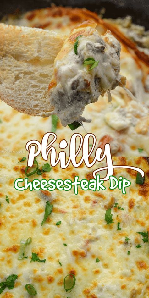 Philly Cheesesteak Appetizer, Cheesesteak Dip Easy, Philly Cheese Steak Dip Recipe, Crockpot Philly Cheese Steak Dip, Philly Cheese Steak Appetizer, Philly Cheese Steak Dip Crock Pot, Cheesesteak Dip Crockpot, Philly Cheesesteak Dip Crockpot, Philly Steak Dip